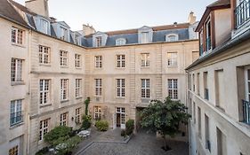 Mije Marais Hostel Paris 5* France